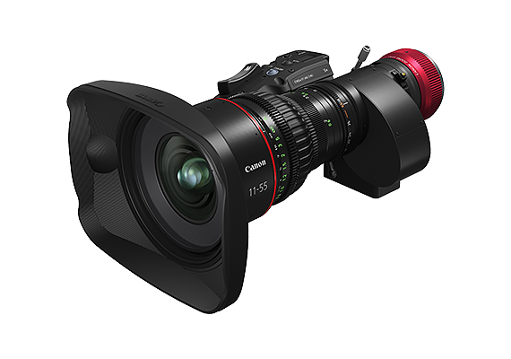 Canon Expands Horizons with The World's Widest Full-frame